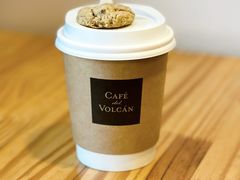 -Cafe del Volcan(永康路店)