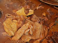 -明记牛杂(新马路分店)