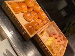 -福州西湖大酒店·怡湖咖啡厅