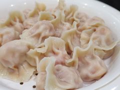 -米香居新鲁味·水饺餐厅