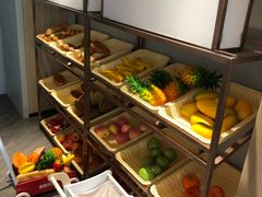-NOKNOK若蔻亲子餐厅(天地壹方北馆店)