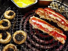 -火炉火自助餐(西直门凯德MALL店)