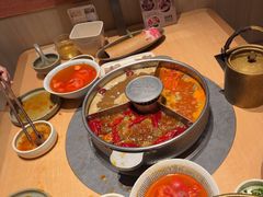 -巴奴毛肚火锅(七宝领展广场店)