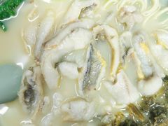 -明呈黄鱼面馆(斜土路店)
