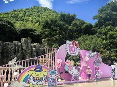 -杭州Hello Kitty乐园