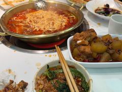 -涿派·炝锅鱼(涿州店)