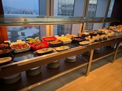 -广州粤海喜来登酒店