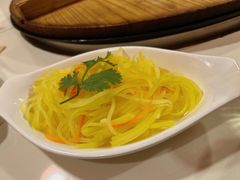 -江湖水乡铁锅炖魚(周庄嘉园店)
