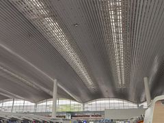 -广州白云国际机场-T2航站楼