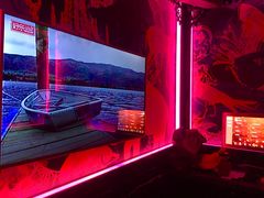 -好乐迪KTV(紫荆广场店)