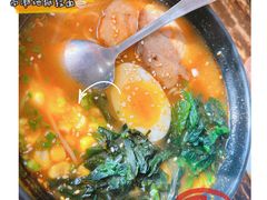 -小川洋风料理(汉街店)