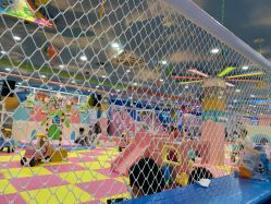 -胜利乐园(胜利购物广场店)