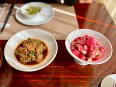 -民族饭店-四季餐厅