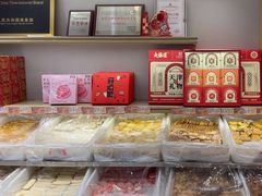 -大桥道糕点食品店(津塘路店)