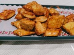 -新安人家·22年本地餐厅