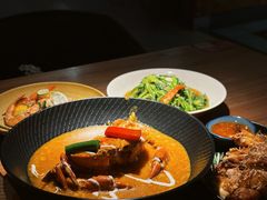 -星叶·东南亚料理(温州万象城店)