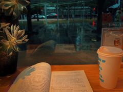 -咖星人E·T coffee·云赛空间