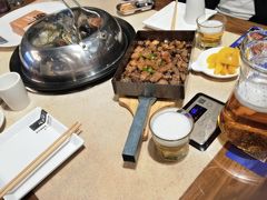 -船梆煮•蒸汽海鲜·生腌干蒸(五四广场店)