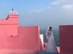 -漳州滨海火山岛自然生态风景区