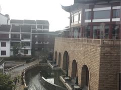 -苏州吴宫泛太平洋酒店