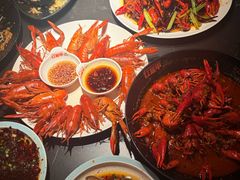 -红盔甲·小龙虾(人民广场店)