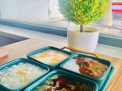 -笃笃笃糖粥(十全街店)