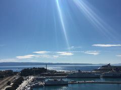 -圣多米努斯大教堂及钟楼(Sv. Dujma)