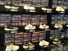 -SKECHERS 斯凯奇(上海国际时尚中心店)