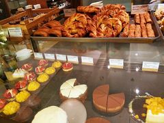 -BAKER&SPICE(安福路店)