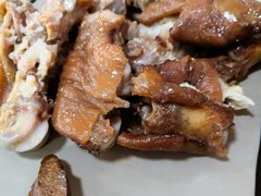 -豫掌柜饸饹面·烩面(秀沿路店)