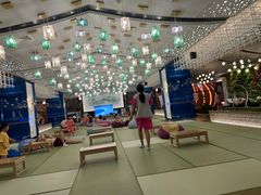 -青水瓦台汤泉(未央店)