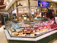-金鹰超市(国际购物中心新街口店)