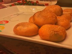 -汕头龙光喜来登酒店-采悦轩中餐厅