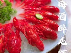 -沪小胖·小龙虾·蓝龙王(八佰伴店)