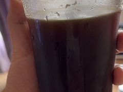 酸梅美式-HANA COFFEE(长寿路店)