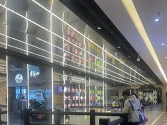 -好恒健身(北市白云店)