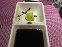 -大渔铁板烧(中山路八佰伴店)