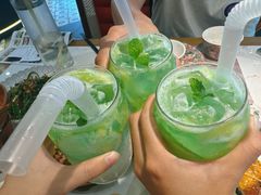 -泰椰里·泰国餐厅(智慧城广百广场店)