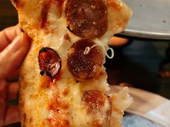 -1861意大利餐厅(文化广场店)