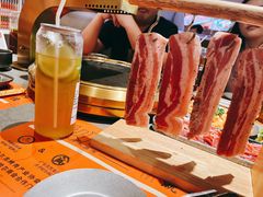 -杨小佳·齐齐哈尔烤肉·烤串(广州店)