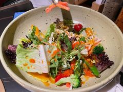 -厚贞日式烤肉(浦东汇智店)