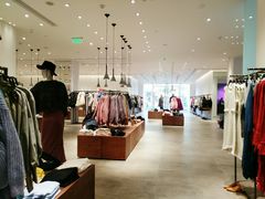 -URBAN REVIVO(西安Momopark店)