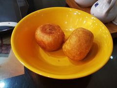 -毛华美食(清扬路店)