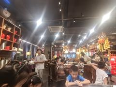 -甘家界牌柠檬鸭(青山店)