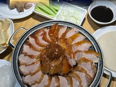 -守柴炉烤鸭(百伦店)