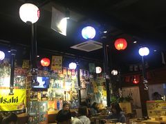 -夕酱の烧肉屋