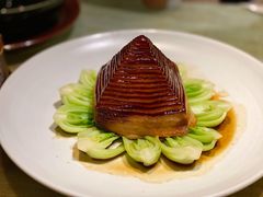 -湖滨28中餐厅·西湖宴·杭州君悦酒店