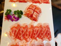 -井格·重庆火锅(王府井店)