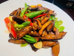 -滇野云南野生菌餐厅(陕西南路店)