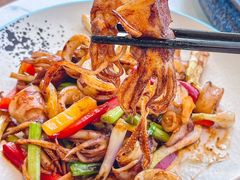 -皓景海鲜·地标美食(双月湾店)